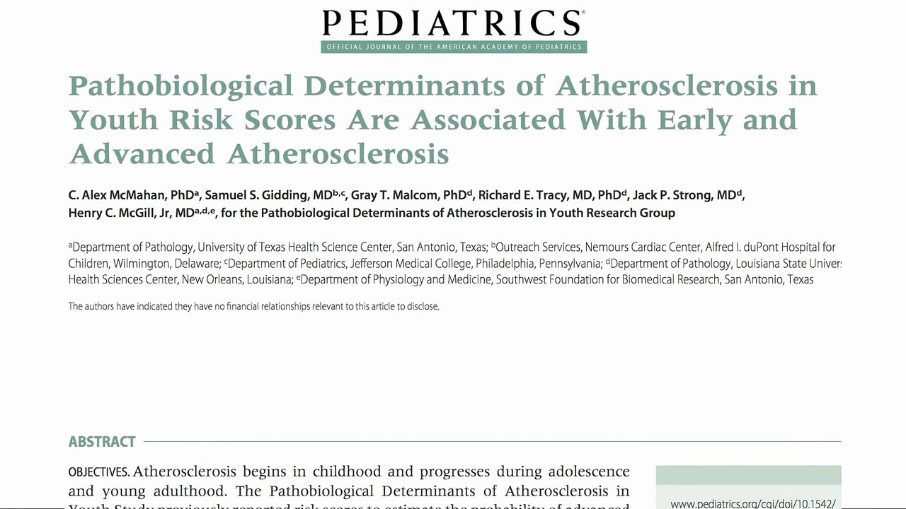 How can prevent heard attack