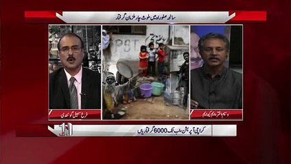 Farrukh Sohail Goindi - 19MAY15-PROG-10TAK-Part3