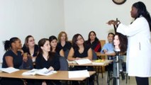 Makeup and Hair Hairstyling Course - Academy of Hair Passion