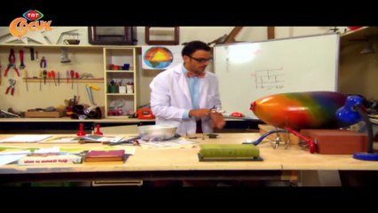 KÖSTEBEKGİLLER 58.BÖLÜM / ZOR DURUM