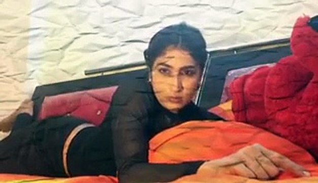 Another Vulgur Video By Qandeel Baloch - Video Dailymotion