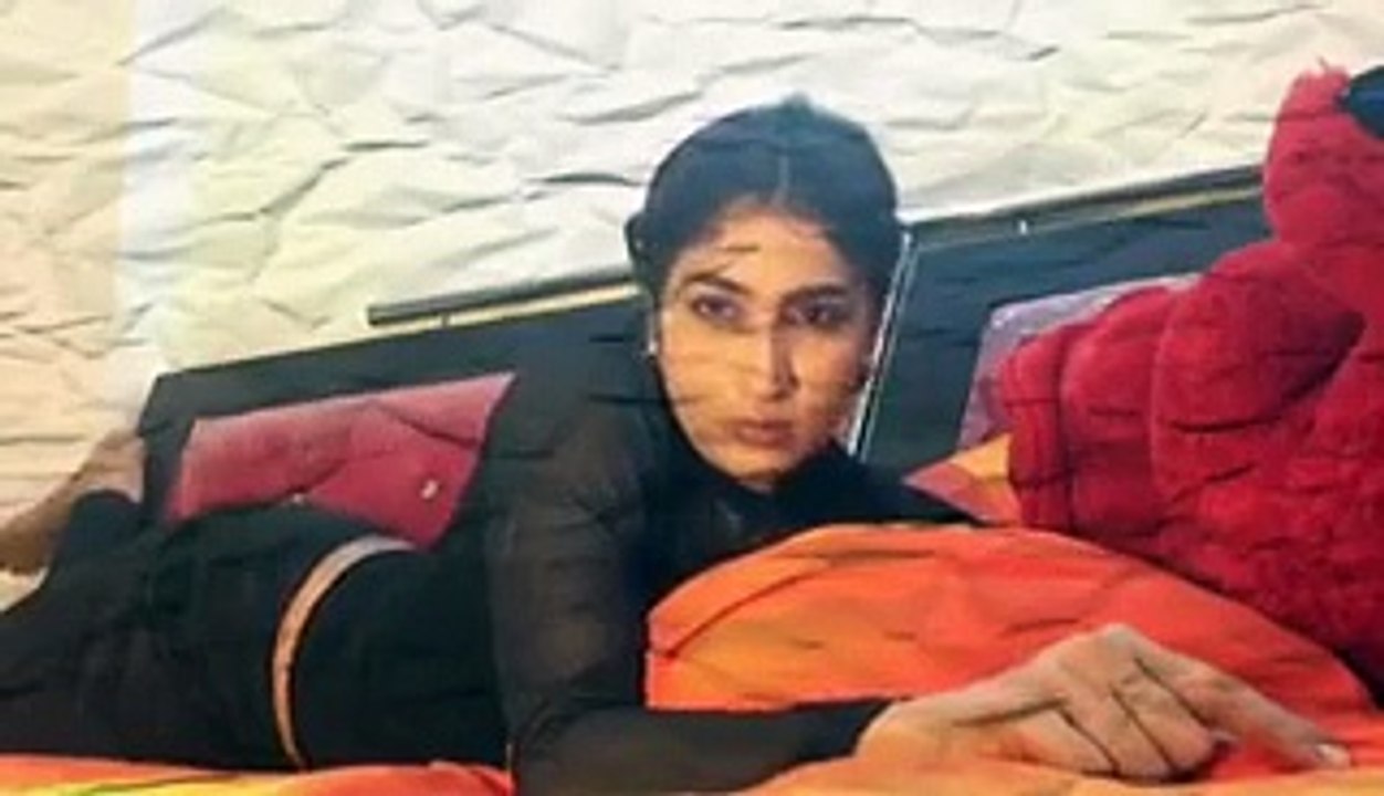 Another Vulgur Video By Qandeel Baloch - Video Dailymotion