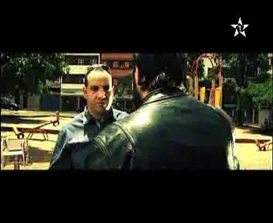 مسلسل لابريگاد  _ الحلقة3