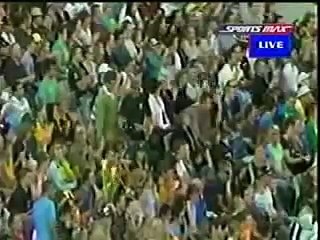 Funniest field set ever in Cricket -