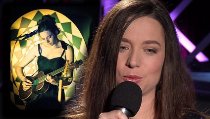 Zik à pas zapper - Mira Cetti (l'itv)