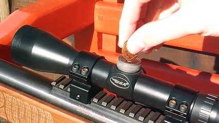 How-to-zero-an-air-rifle-scope-Tutorial