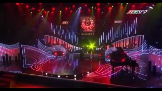 [Full video] Tiếng hát truyền hình HTV 2015 -  Bán kết 1 Bảng Nhạc nhẹ