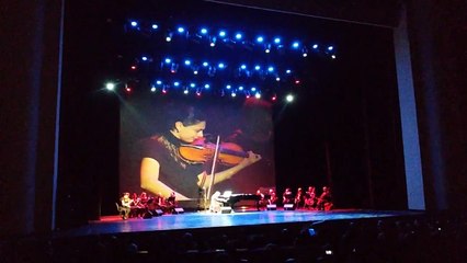 National Chamber Orchestra of Armenia