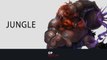 Gragas Jungle - Jin Air Chaser KR LOL Challenger 927LP