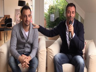 CI Né Ma - Émission 122