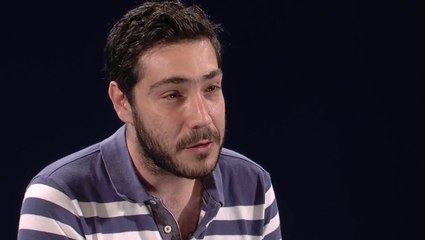 Georgios KLEFTODIMOS - PhD corner