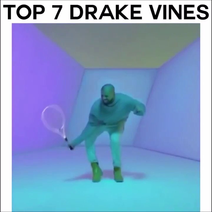 Top Vines Drake