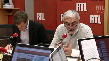 À Petit-Palais, "on a perdu nos anciens comme on a perdu notre mémoire", dit Pascal Praud