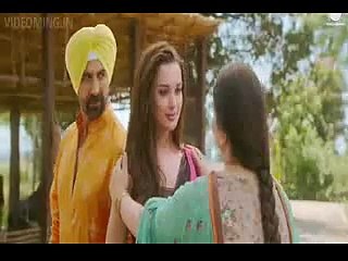 Cinema Dekhe Mamma (Singh Is Bliing) HD