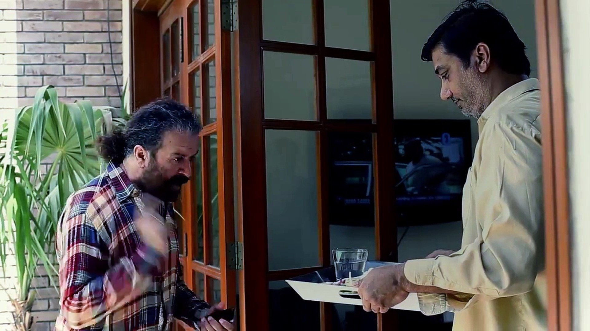 Muhammadi Films (Sabar) Short Film