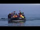 Attack on Refugees: Masked men turn boats back from Greek coast