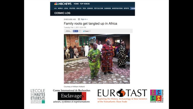 De la « race » à la réconciliation ? Les usages sociaux des tests génomiques « d’ancestralité » dans des sociétés post-esclavagistes