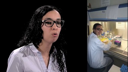 Assia Asrir - PhD Corner