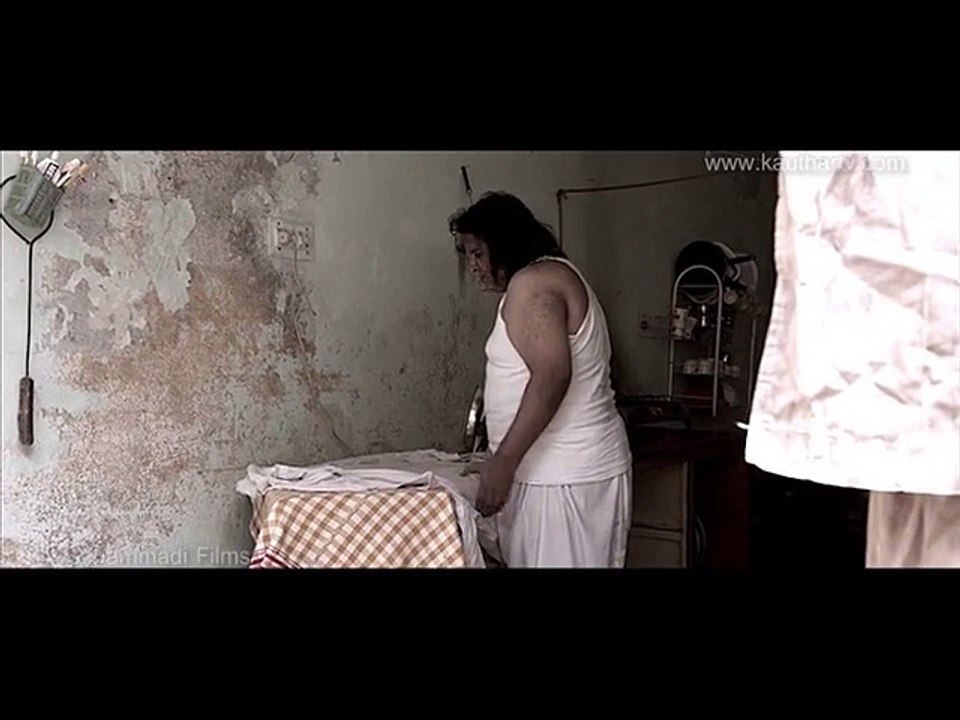 Muhammadi Films - Mujahid - Short Film