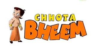 chota bheem - the giant - Video Dailymotion