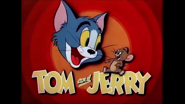Tom and Jerry, 9 Episode - Sufferin' Cats! 2015 HD