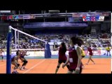 [FULL] VIỆT NAM vs PHILIPPINES | VTV CUP 2015 | 25/07/2015