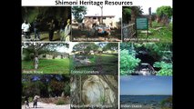 La transformation d’événements tragiques en opportunités de développement pour la communauté, au Shimoni Heritage Site (Kenya)