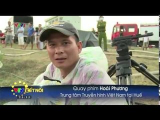 VTV KẾT NỐI | KỶ NIỆM NGÀY THƯƠNG BINH LIỆT SĨ | 16/7/2015