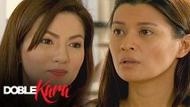 Doble Kara: Two mothers