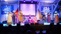 Le gwoka de la Guadeloupe au patrimoine culturel immatériel de l’humanité : acteurs et enjeux de la patrimonialisation