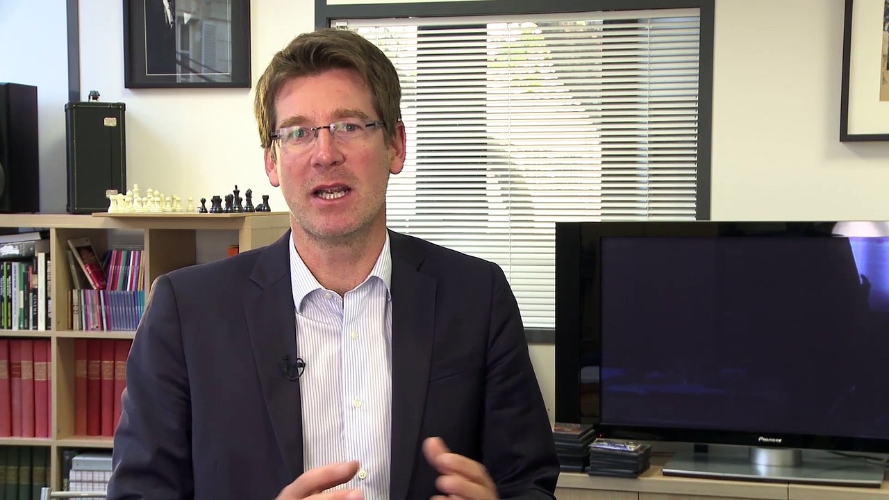 COP21 - Y aura-t-il un accord ?