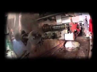 Chống buôn lậu, hàng giả: teaser khăn giấy - 6/7/2015