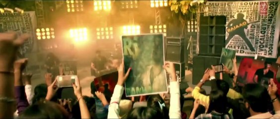 Aashiqui 2(2013) - Mashup full video 720p by vikas choudhary