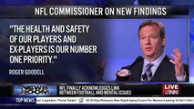 NFLConcludesEx-Players taking their own lives because 'they miss football so much'