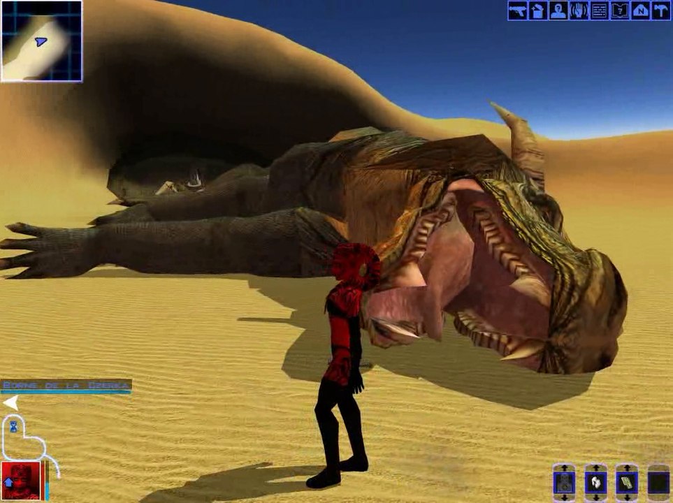 L'Epreuve Dark Talon - Partie 18 (Star Wars KotOR Solo Character Challenge)