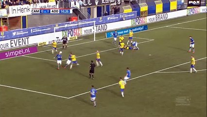 Den Haag savunmasından inanılmaz hata!