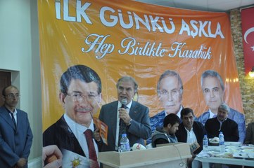 Eskipazar Belediyesi