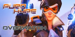 Puro Hype: Overwatch