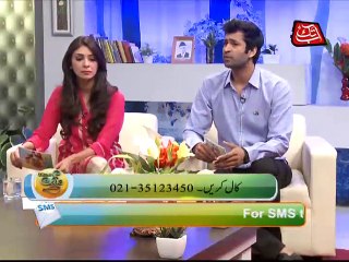 Abb Takk - News Cafe Morning Show - Episode 526 27-10-15