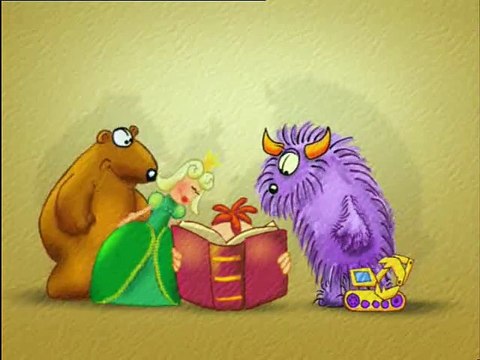 Baśnie i Bajki Polskie 09 - Dwanaście Miesięcy