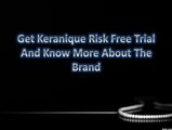 Get Keranique Risk Free Trial And Know More About The Brand