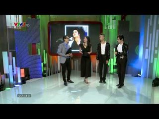 CAFE SÁNG - 28/06/2015