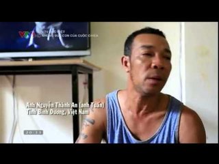 VTV ĐẶC BIỆT: NHỮNG ĐỨA CON CỦA CUỘC CHIẾN