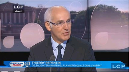 Logement social : "une seconde liste" de communes défaillantes "au 1er semestre 2016"