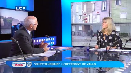 Politique Matin : La matinale du mardi 27 octobre 2015
