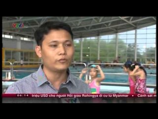 Chào buổi sáng - 21/6/2015