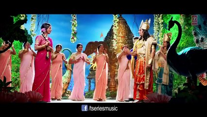 Salman Khan- Prem Leela Video Song - Prem Ratan Dhan Payo - Sonam Kapoor - T-Series