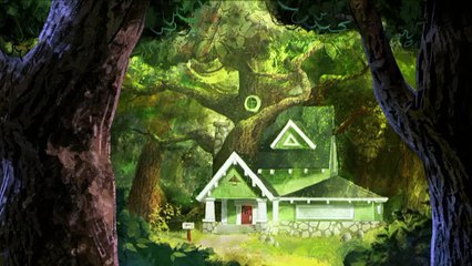 Harvey Beaks | Le bateau | NICKELODEON