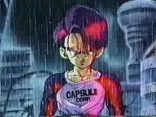 AMV DBZ easier to run