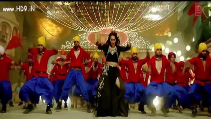 Nachan Farrate - All Is Well